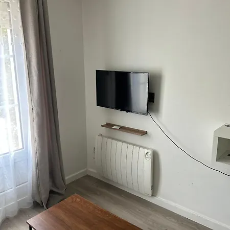 Cosy 5min Disneyland Paris Appartamento Bussy-Saint-Georges